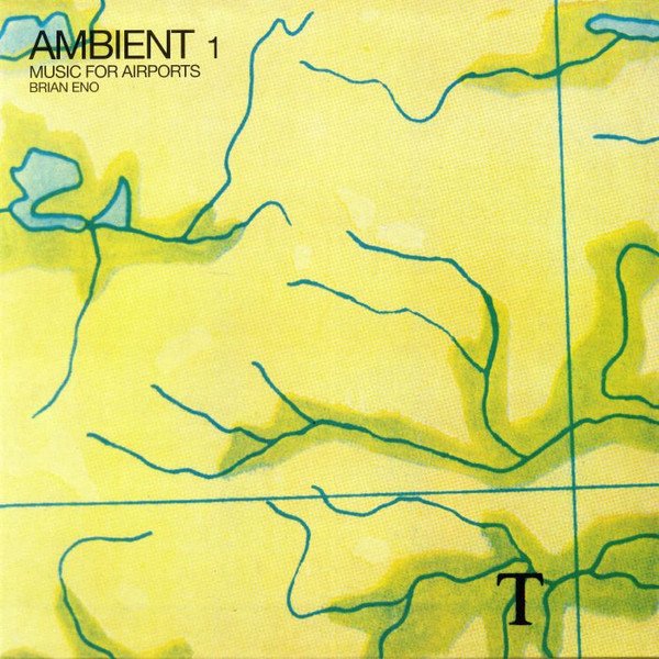 Ambient 1: Music for Airports