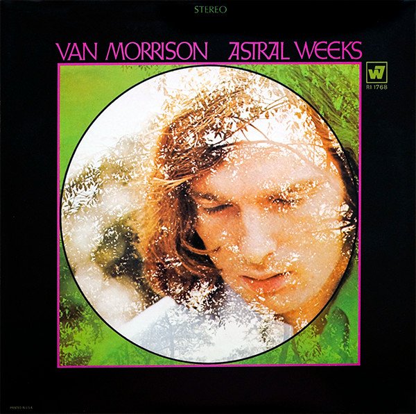 Astral Weeks