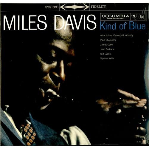 Kind of Blue