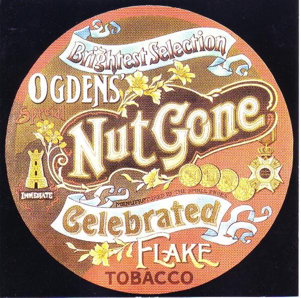 Small Faces — Ogden's Nut Gone Flake