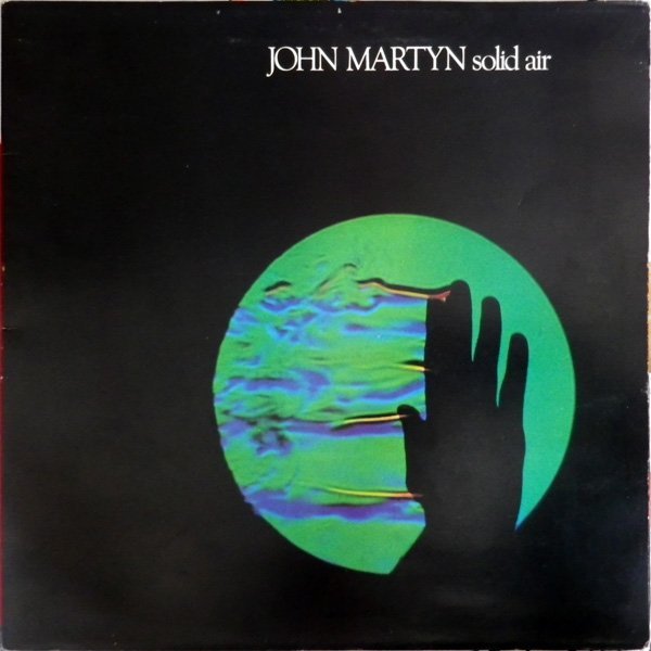 John Martyn — Solid Air