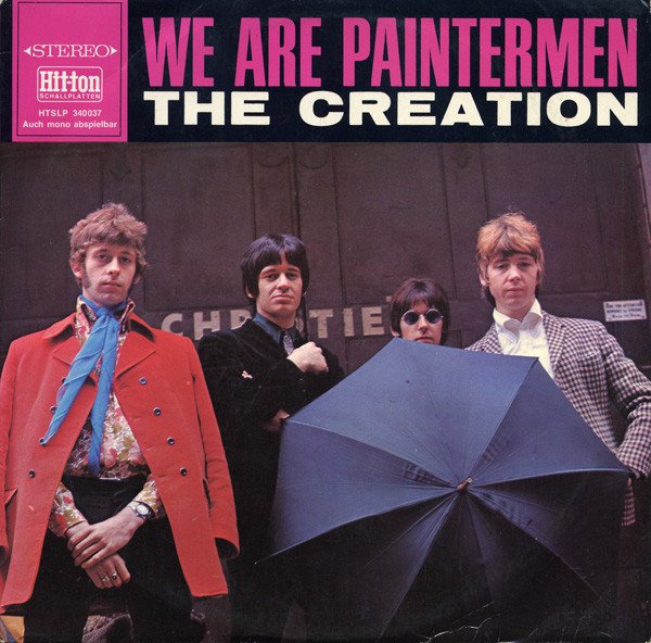 The Creation